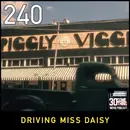 Episode #240: "I Can't Drive 35" | Driving Miss Daisy (1989)