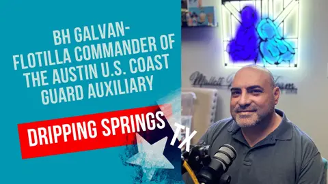 Ep.246 Semper Paratus- Always Ready With BH Galvan