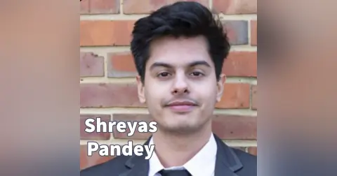 Speech Without Fear: Story of a Man From A Small Town In India