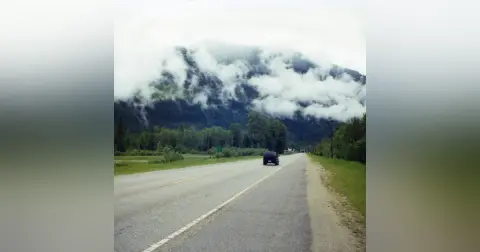 Concussion Talk Podcast - Biking Across Canada (Day 6)