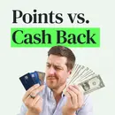 Cash Back vs. Points: Are We Doing It All Wrong?