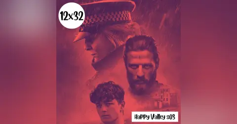 s12e32: Nutrición – Happy Valley