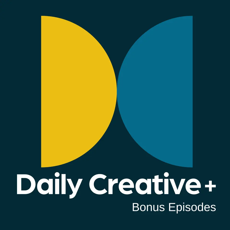 Daily Creative Plus logo