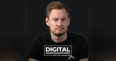 Mäta AI-trafik, budgetera i GA4 och prata med BigQuery – Johan Strand #154
