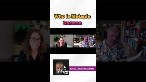 Who is Melanie Gorman?