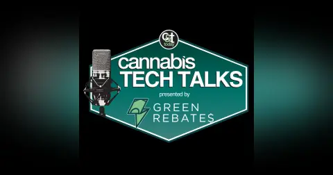Episode 187: Enhancing Safety with AI: ZeroEyes on Cannabis Security