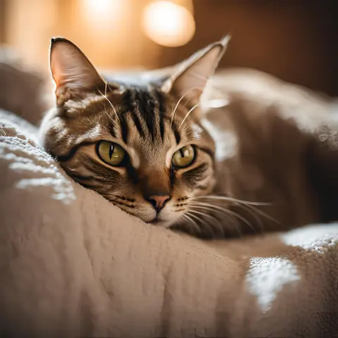 The FIP(Feline Infectious Peritonitis) cases that DON’T survive