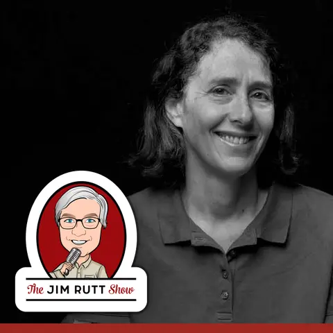 EP33 Melanie Mitchell on the Elements of AI