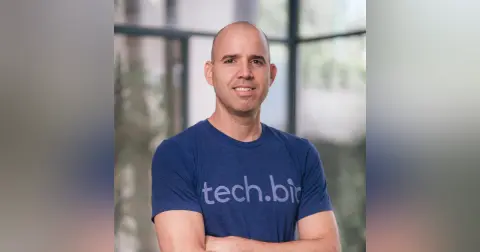 #30 - The scientist-entrepreneur-investor - Omri Amirav-Drory is looking for magic