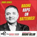 EV Batteries + Solar = The New Backup Plan