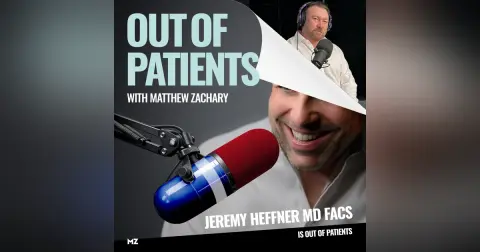 SurgeON: Dr. Jeremy Heffner