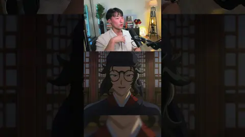 New character??!! #anime #animereaction #apothecarydiaries