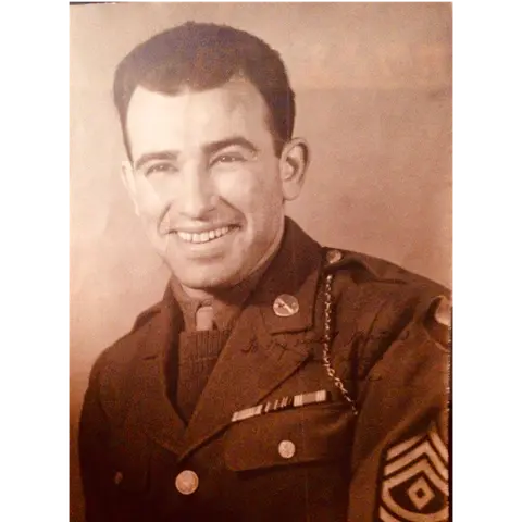 99 Omaha Heroes and their WW2 stories