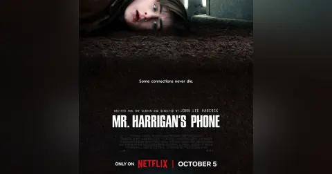 SE02EP02: Mr. Harrigan's Phone (2022)