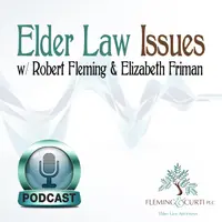 Elder Law Issues