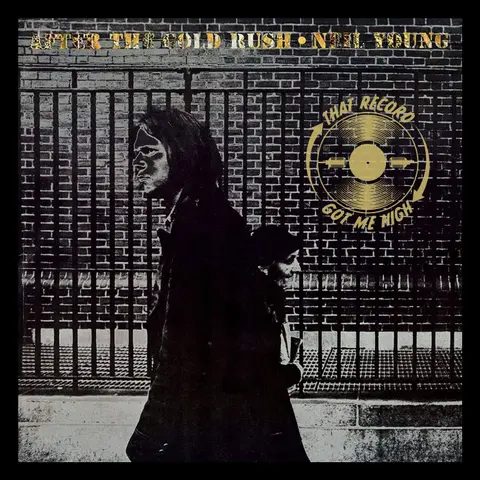 S6E326 - Neil Young 'After The Gold Rush' with Jeremy Wilms