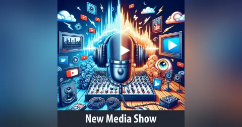 Reality Check: Podcast Content Creators vs YouTube #585