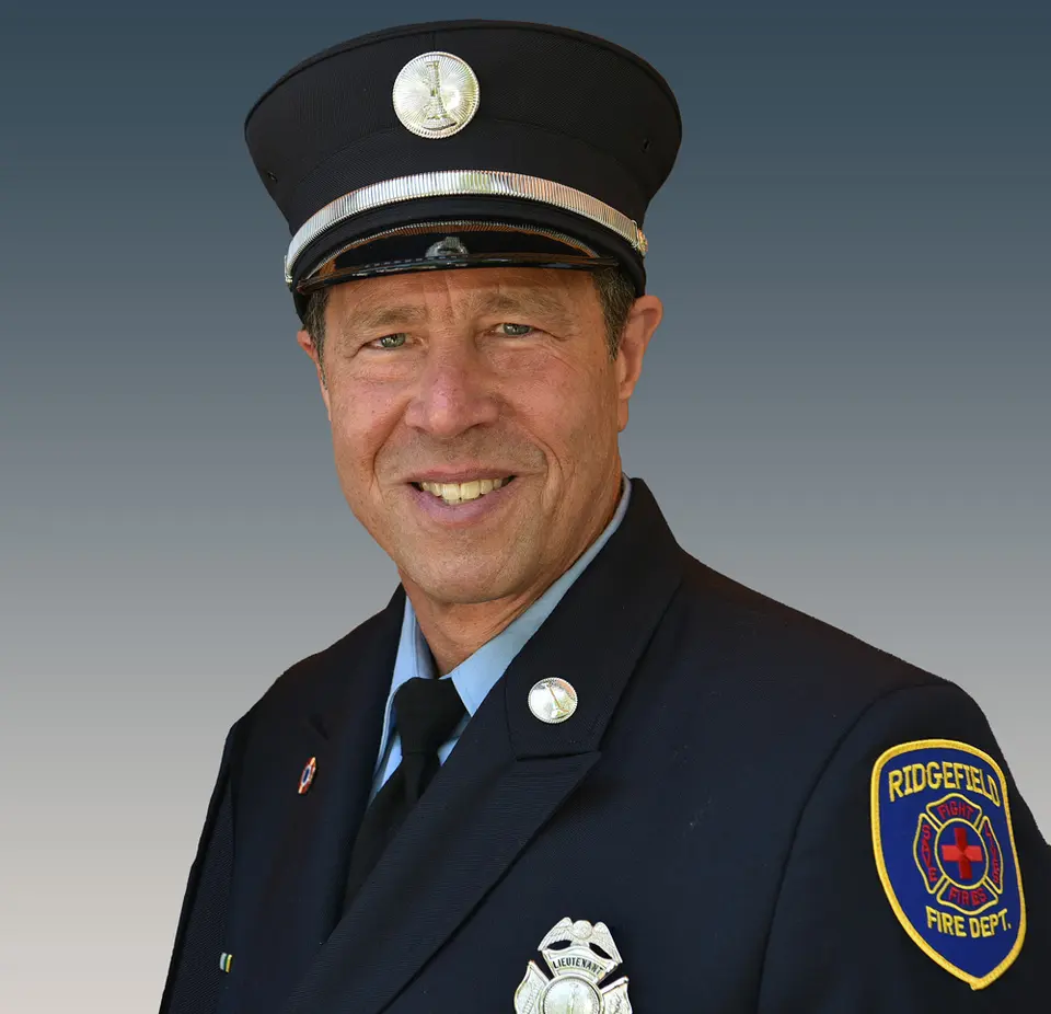 Responder Resilience