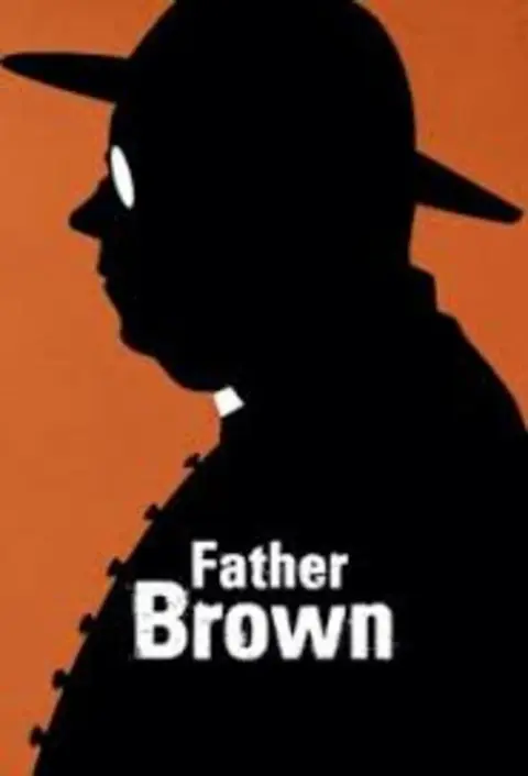 THE ORACLE OF THE DOG  A FATHER BROWN MYSTERY