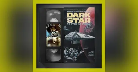 Dark Star