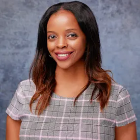 Nyuma Harrison ELM Profile Photo