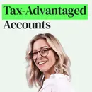 Leveraging Tax-Advantaged Accounts to Maximize Your Wealth with Katie Gatti Tassin