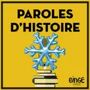 [REDIFFUSION] 51. Délices du feu et morsures du froid dans la France d’Ancien régime, avec Olivier Jandot