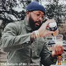 BBP 208 - The Return of Mr. Lemon