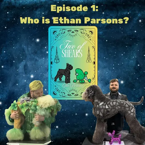 Episode 1: Who is Ethan Parsons?