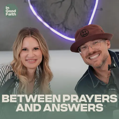 Between Prayers And Answers