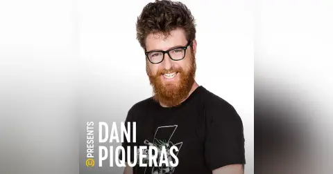 Dani Piqueras - Tiempos de ajo y limón