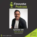 EP 228: John Driscoll, Naked Development