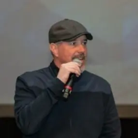 John Hill Profile Photo