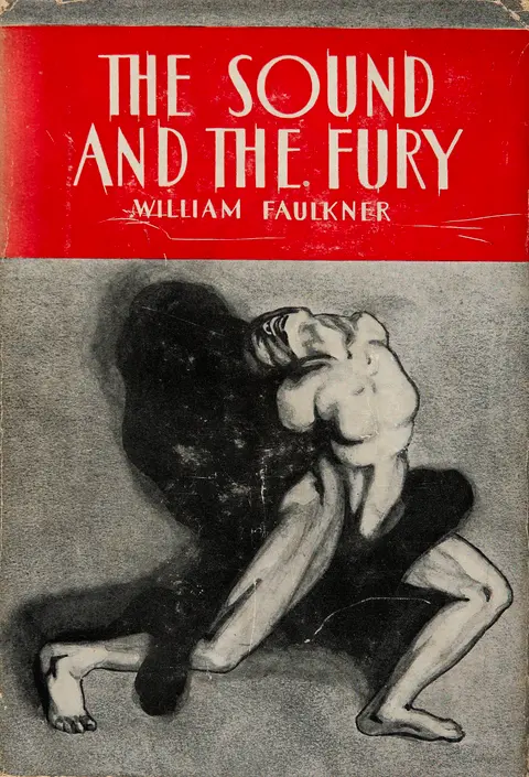 The Sound and the Fury