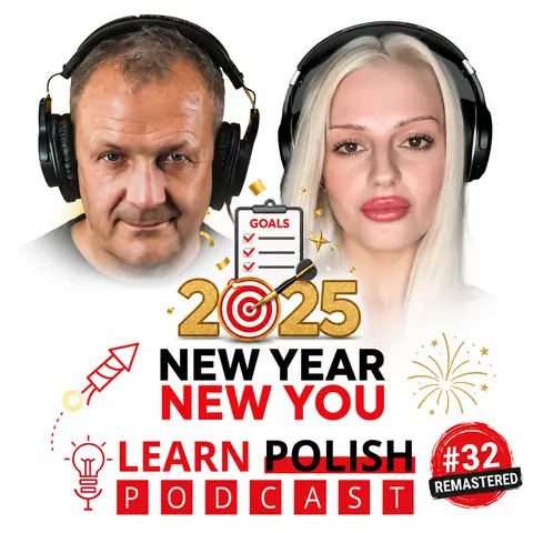 #598 New Years Resolutions - Postanowienia noworoczne (#32 ReMastered)