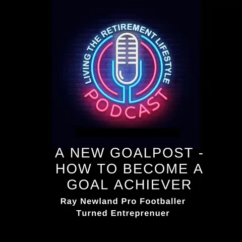 A New Goalpost – How To Become A Goal Achiever