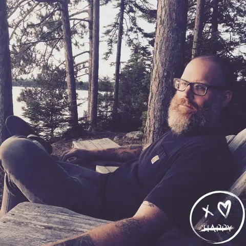 Brandon Stosuy: Sad Happens | 85
