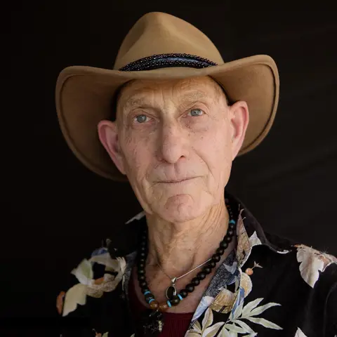 Part 2: Close Up Radio Welcomes Back Raphael Weisman of Healing the Scars