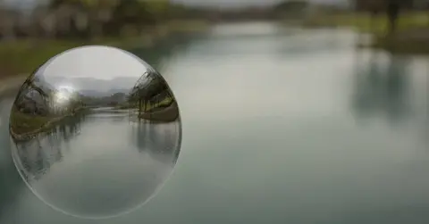 A Crystal Ball for Your Career