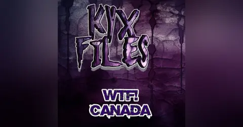 401 - Wtf Canada ?