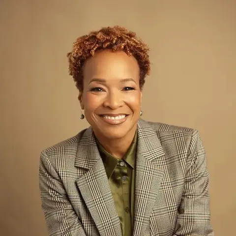 Close Up Radio Spotlights Pediatric Anesthesiologist Dr. Jewel Montgomery-Smay