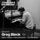 Greg Bieck, Hall & Oates / Dave Stewart / Tim McGraw
