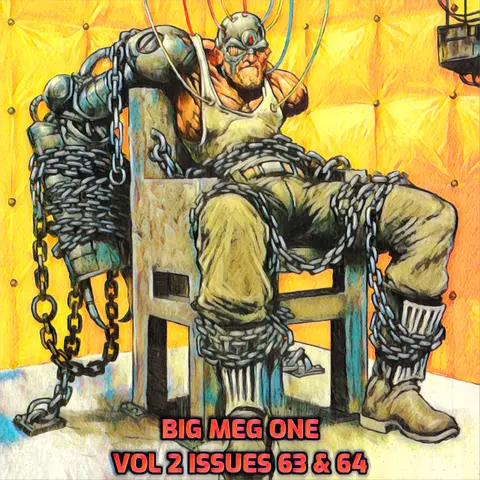 ep 45 – Meg 2.63 & 64
