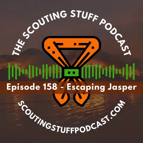 Escaping Jasper