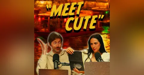 Meet Cute | Time For Chaos S3 E4 | Call of Cthulhu Masks of Nyarlathotep