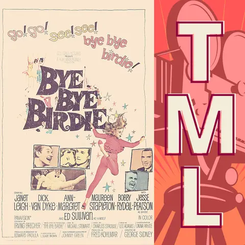 Bye Bye Birdie (1963)