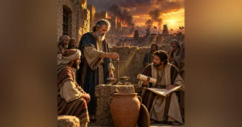 The Kinsman Redeemer