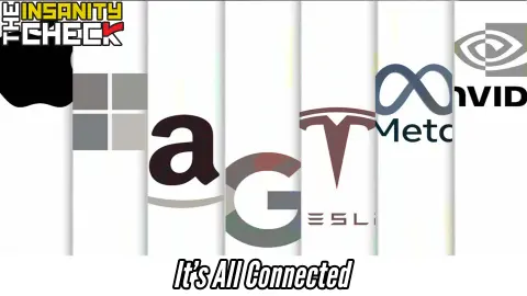 It's All Connected - Insanity Check