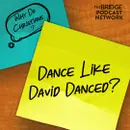 Why Do Christians Dance Like David Danced?