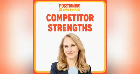 How to Turn a Competitor's Strength into a Weakness
